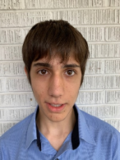 Dylan Shearer, Takapuna Grammar School